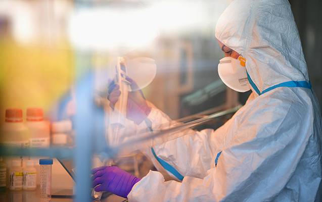 Avropada M çiçəyi virusu xəbərdarlığı: Hazır olun!