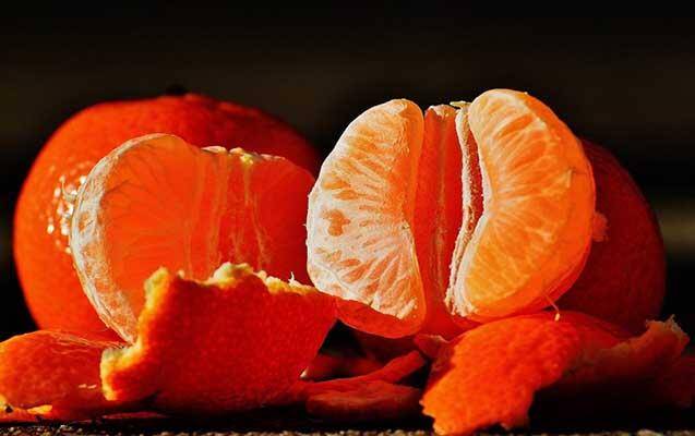 Mandarinin möcüzəvi FAYDALARI