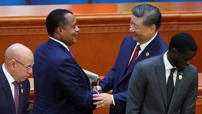 Çin bu ölkəyə 51 milyard dollar vəsait ayırdı