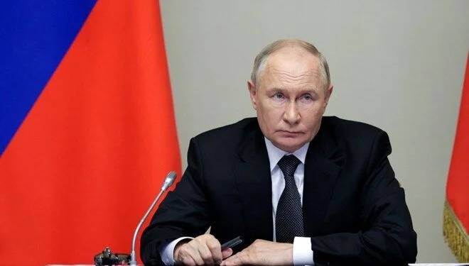 \"Seçimlərimiz haqqında danışmağı dayandırmalıdır\" - Ağ Evdən Putinə etiraz