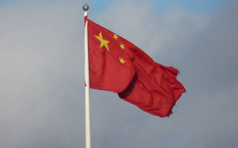 Çin ABŞ-nin iddialarını rədd etdi