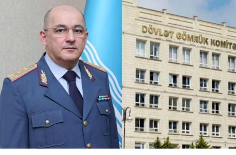 Gömrük Komitəsi ləğv olunur? 