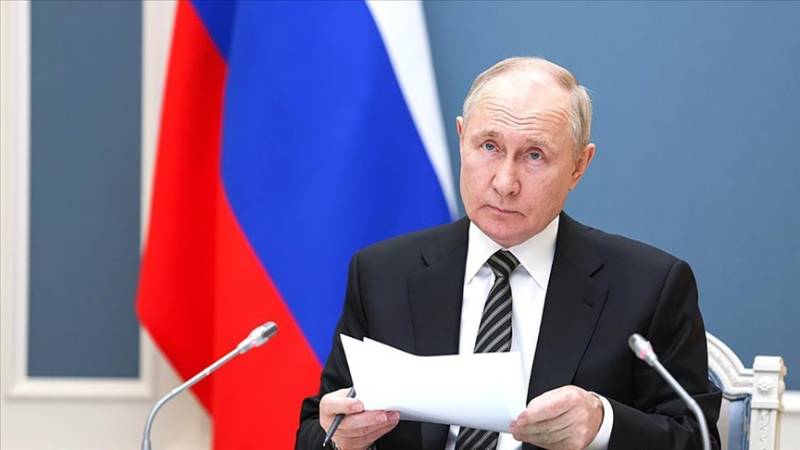 \"Putinlə danışıqları bu ölkə apara bilər\" - Melnik