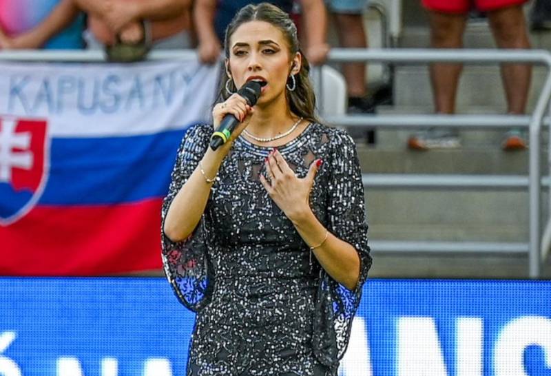 \"Azərbaycan musiqisini təmsil etməkdən qürur duyuram\" 