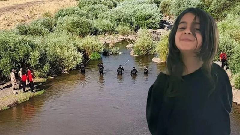 Narin cinayətində DƏHŞƏTLİ etiraf: \"Uşağı çuvalın içinə birlikdə qoyduq\"