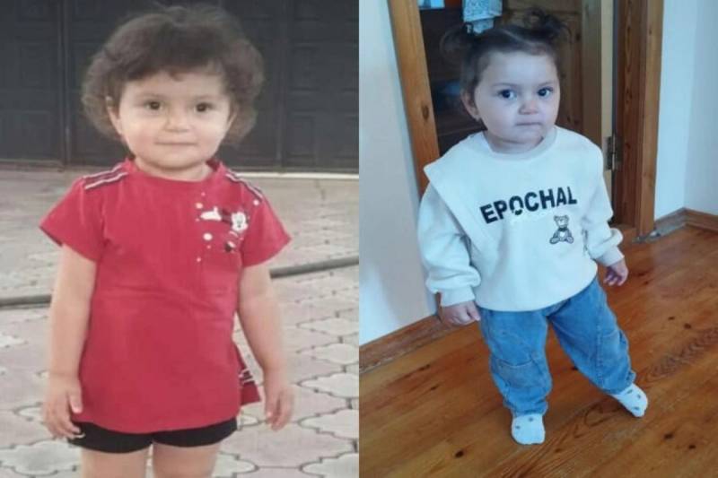 Masajda ölən 2 yaşlı uşağın atası: \"Prosedur zamanı şoka düşdü\"