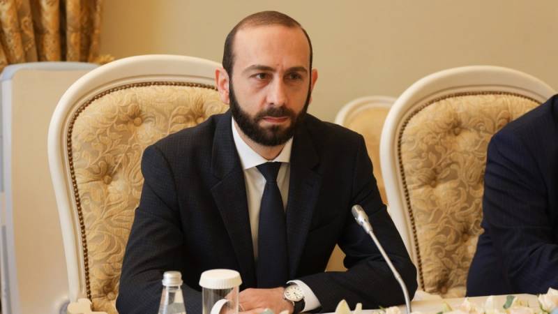 Ermənistan Azərbaycana tam razılaşdırılmış sülh müqaviləsi layihəsini təqdim etdi