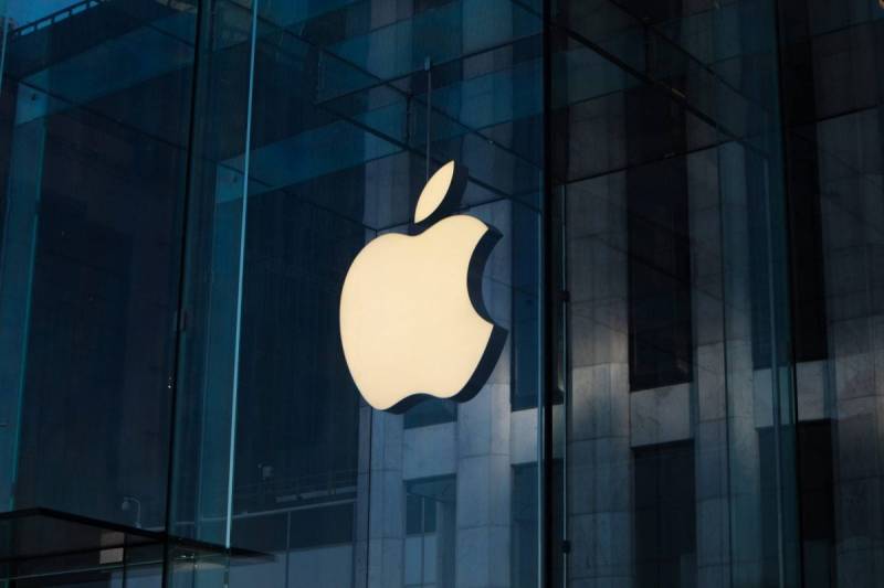\"Apple\" məhkəməni uduzdu