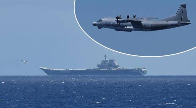 Rusiya və Çin Yaponiya dənizində hərbi təlim keçirəcək