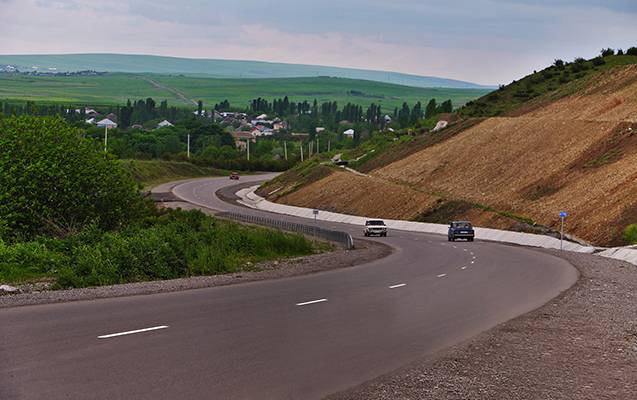 Sürücülərin DİQQƏTİNƏ - Bu yol 2 aylıq məhdudlaşdırılır