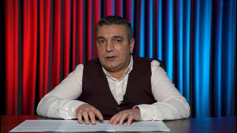 MSK Natiq Cəfərlinin şikayətini təmin etmədi 