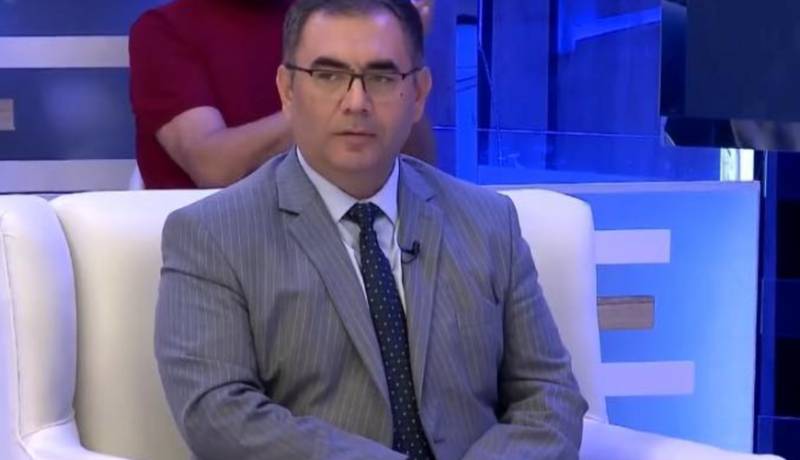 Tanınmış jurnalist mətbuat katibi təyin edildi