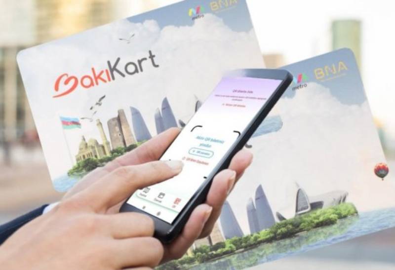 \"BakıKart\" tətbiqindəki pullar geri qaytarılacaq? - RƏSMİ
