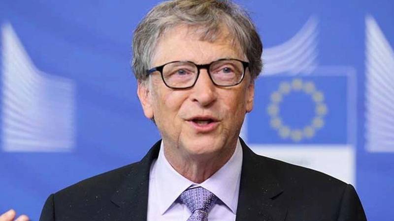 Bill Qeytsdən dünyanı qorxudacaq xəbərdarlıq: Bu 2 fəlakət qaçılmazdır