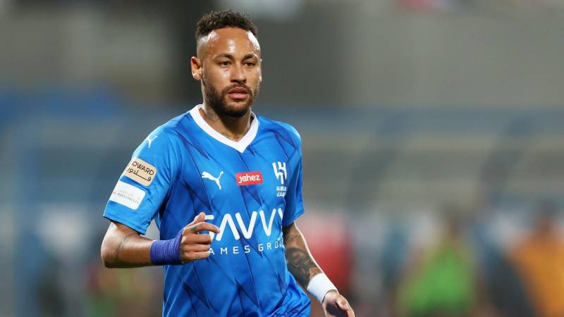 Neymar Çempionlar Liqasında oynayacaq? 