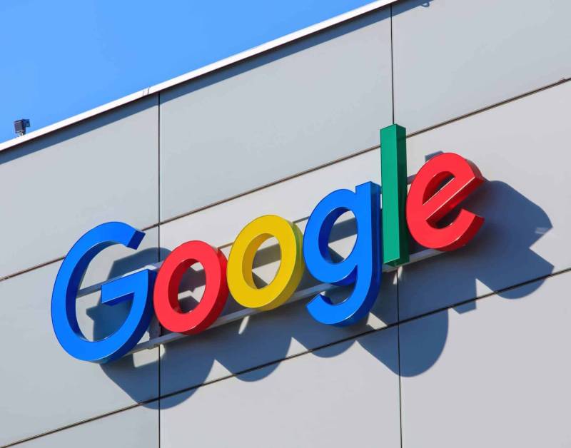 \"Google\"a tətbiq edilən cərimə ləğv olundu