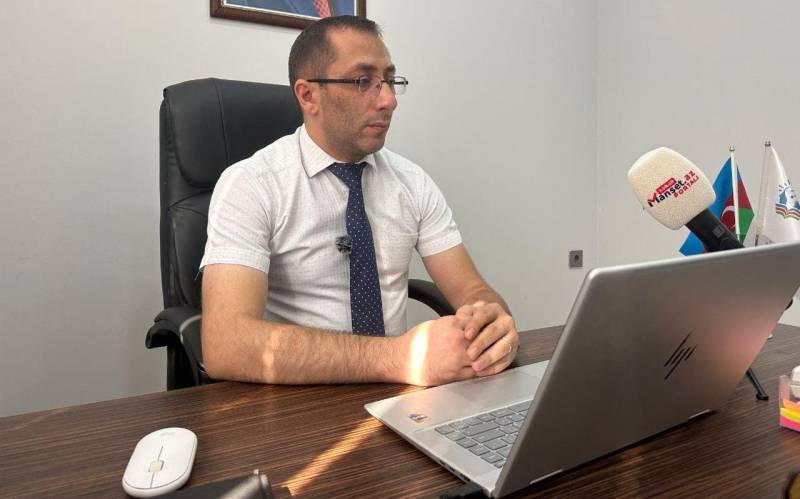 \"Təhsil müəssisələrində müəllimlər üçün telefon məhdudlaşdırılmalıdır\" - VİDEO