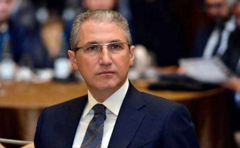 \"İnanırıq ki, Ermənistan COP29-da iştirak edəcək\" - Muxtar Babayev