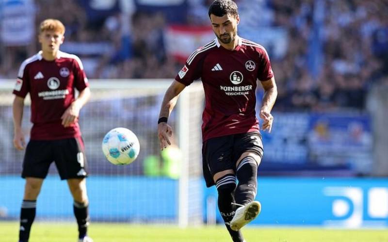 Mahir Emrelinin komandası bu gün \"Hannover\"lə qarşılaşacaq