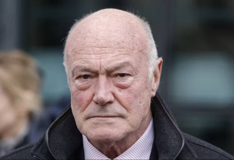 Fransada məmur dövlət vəsaitini mənimsəməkdə ittiham olunur