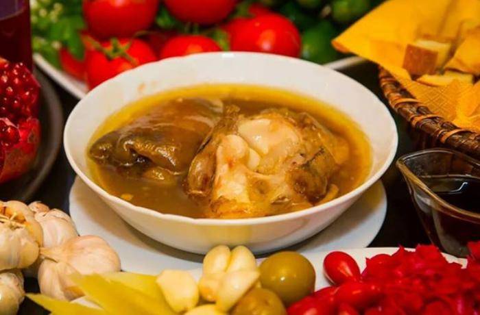 Xaş yeyib gözəlləşin – Diqqətlə oxuyun