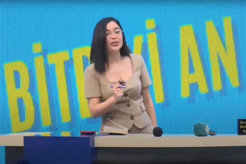 Aparıcının fikirlərinə görə “Kanal S”in yayımı dayandırılır – RƏSMİ