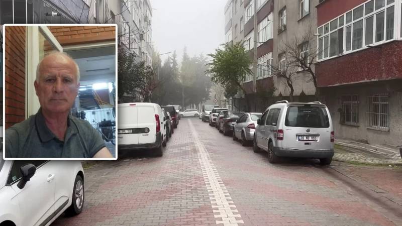 Arvadını və qızını öldürdü - Özü intihar etdi