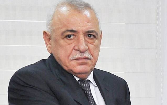 Sabiq deputatın tikintisi dayandırıldı - FOTO