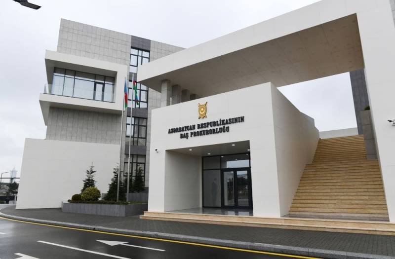 Azərbaycan axtarışda olan şəxsi Özbəkistana təhvil verdi 