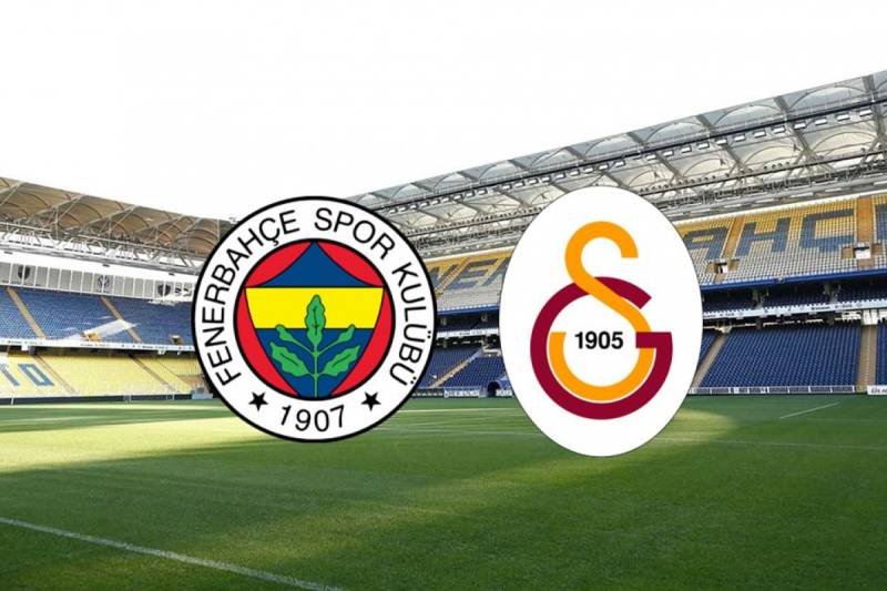 Fənərbaxça - Qalatasaray derbisində 30 min polis xidmət aparacaq