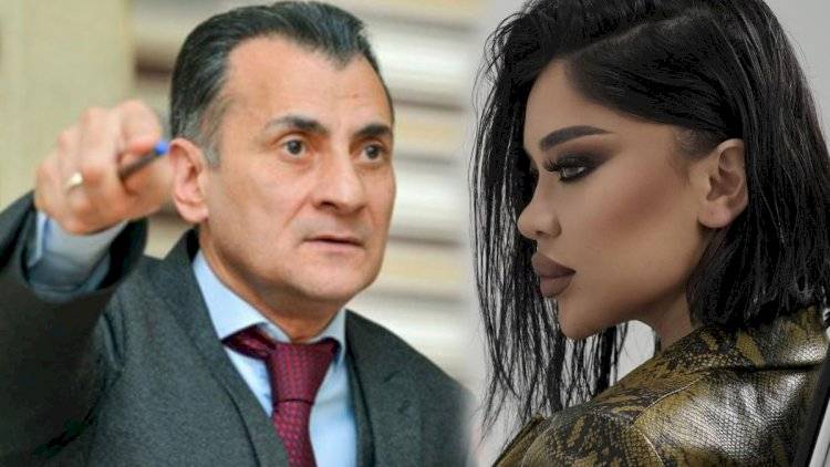 “Cəsarətiniz varsa, onlara irad bildirin” - Mirşahin Nigarı müdafiə etdi
