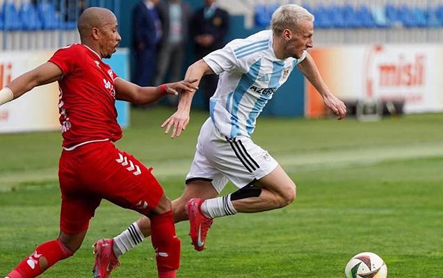 “Qarabağ” ilk oyunda məğlub oldu 