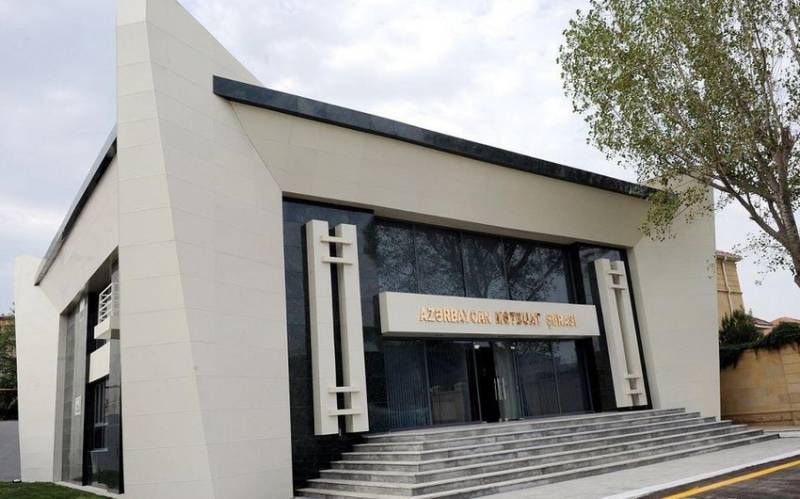 Mətbuat Şurasından “Kanal S”də baş verənlərə REAKSİYA