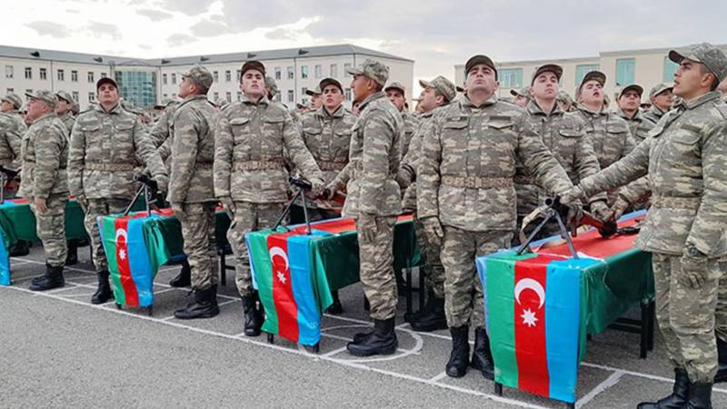 Bu şəxslərə \"miçman\" rütbəsi veriləcək