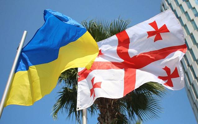 Gürcüstandan Ukrayna ilə bağlı yeni qərar 