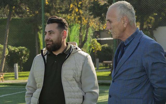 Azərbaycan klubunun prezidenti cəzalandırıldı 
