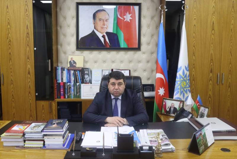Siyasi və İqtisadi əlaqələrdə yeni təşəbbüslər