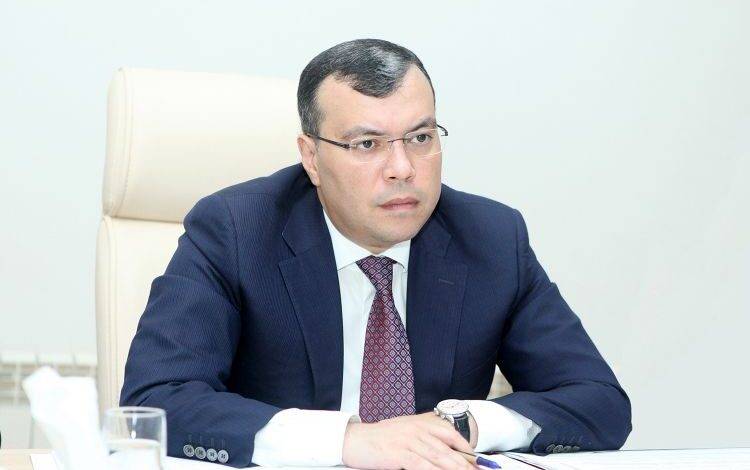 Sahil Babayev onları işdən çıxardı - FOTO
