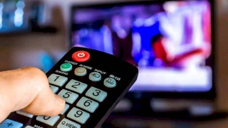 Etirazlardan sonra bu serialın bütün bölümləri silindi