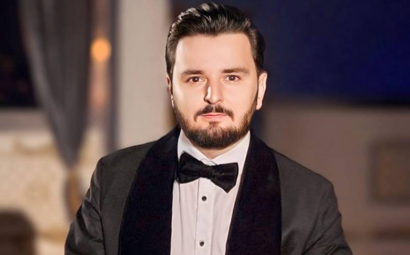 Ramil Qasımov yüksək vəzifəyə təyin edildi