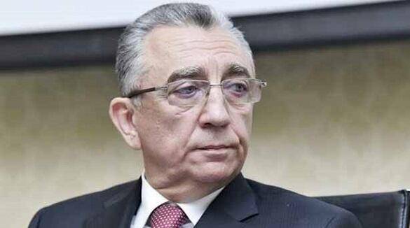 Eldar Əzizova yeni müavin təyin olundu