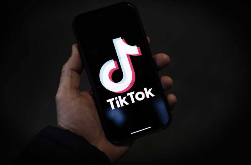 TikTok-un ABŞ-da fəaliyyəti uzadıldı 