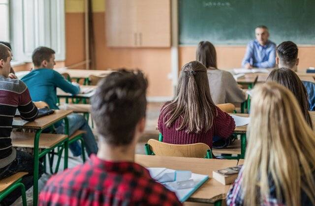 Bu universitet təmir olunur - 2 milyona yaxın pul ayrılır