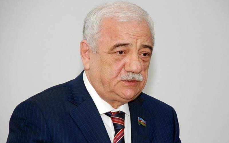 Səttar Möhbalıyevin qardaşına yeni VƏZİFƏ VERİLDİ