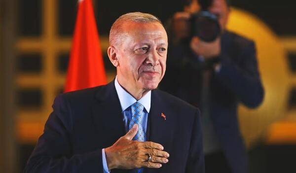 Ərdoğan Azərbaycana səfər edəcək&nbsp;&nbsp;