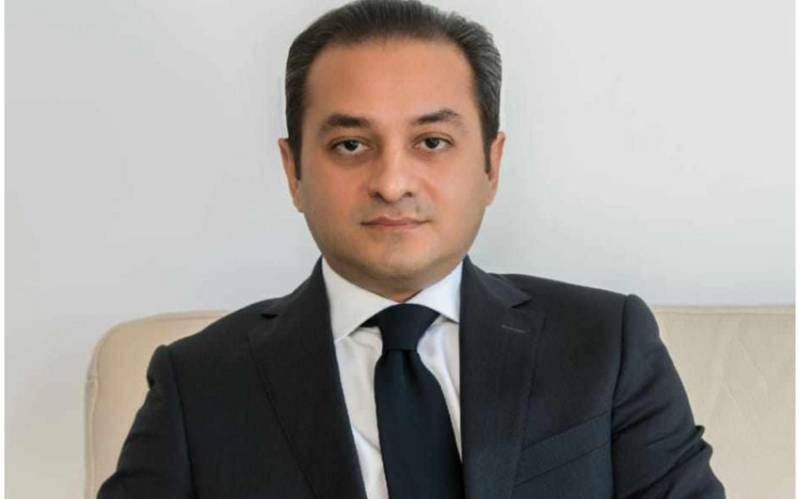 Keçmiş direktora yüksək vəzifə verildi