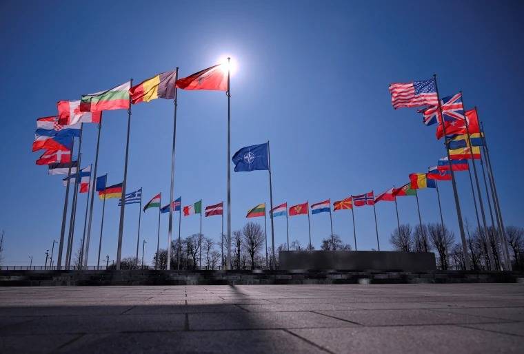 NATO Ukraynaya sülhməramlılar göndərə bilməyəcək
