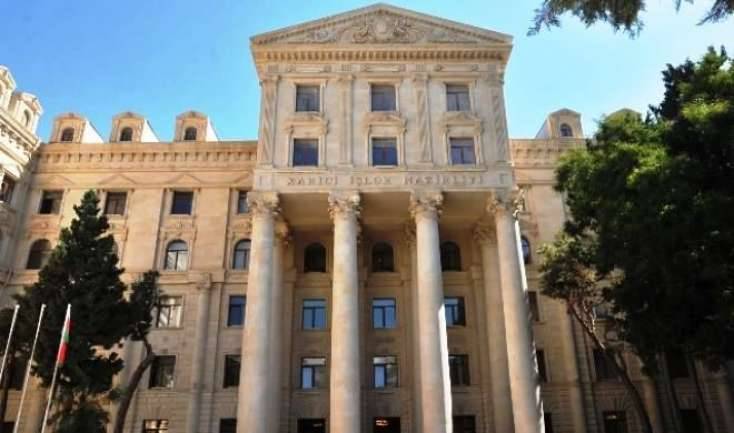 XİN Qarabağda minaya düşənlərlə bağlı məlumat yaydı