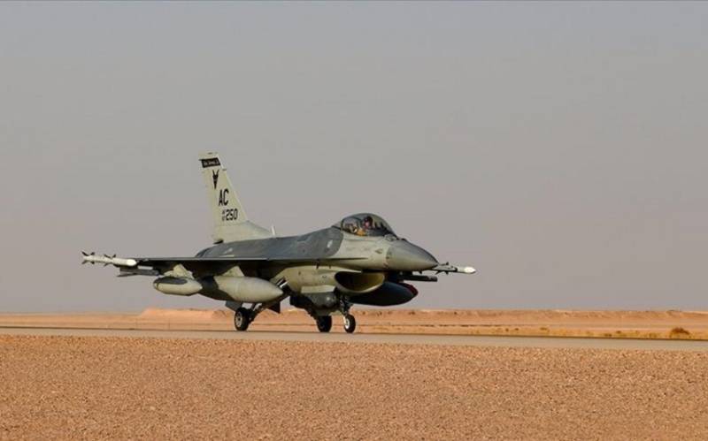 ABŞ Britaniyada F-35 qırıcılarının sayını artıracaq 