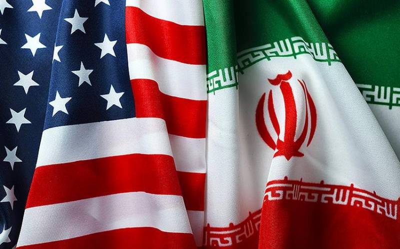 Tehran ABŞ ilə birbaşa danışıqları mənasız hesab edir
